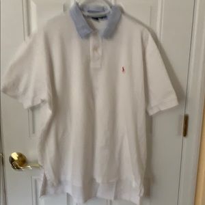 XL AUTHENTIC RALPH LAUREN POLO SHIRT